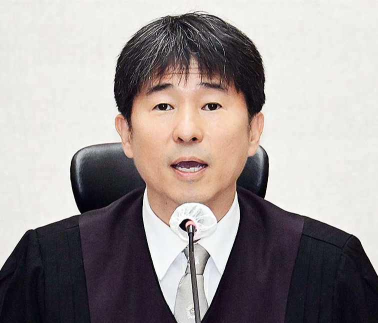 지귀연-판사-사진