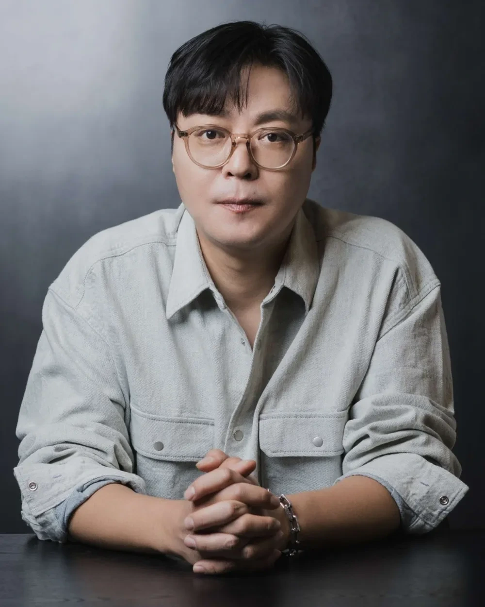 신원호 PD 사진