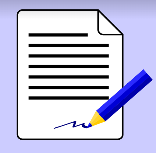 나라의 문서를 거짓으로 만들면 죄가 될까?