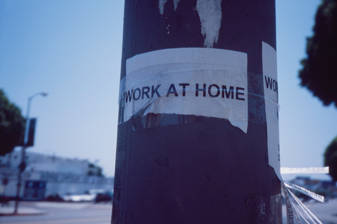Home.