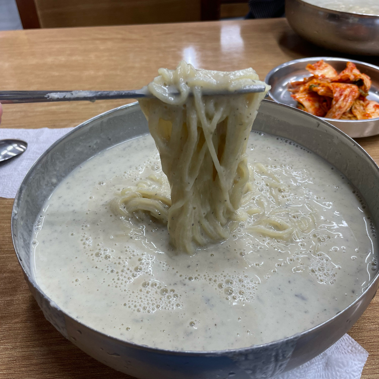 전국 콩국수 맛집 서울 인천 대구 진주 10곳