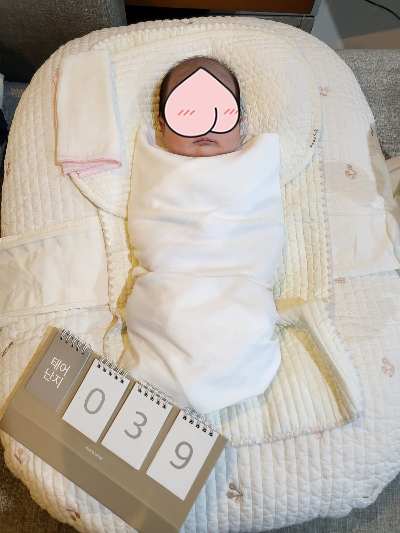 역류방지쿠션, 신생아낮잠쿠션