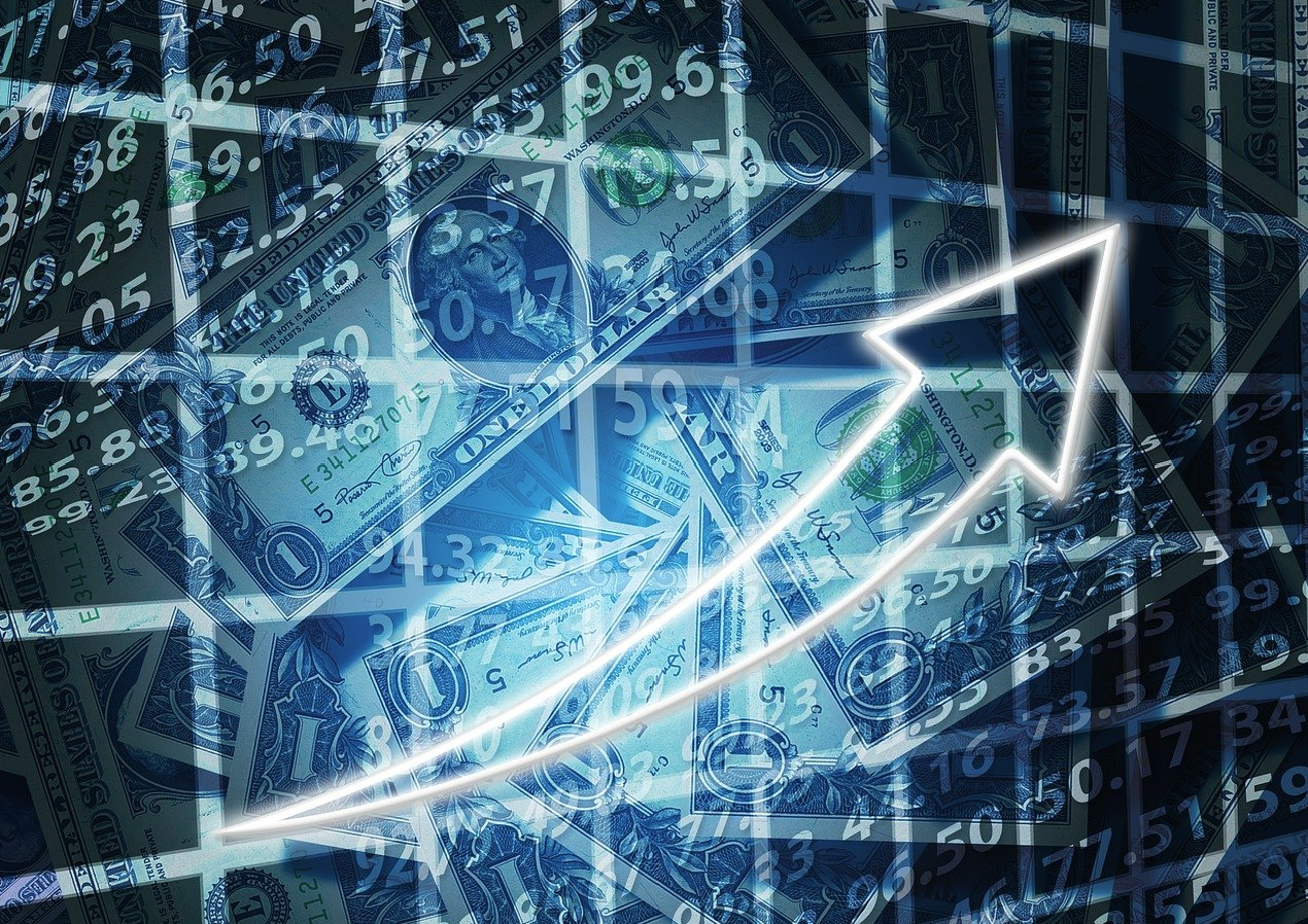 세계 경제 전망 관련 사진