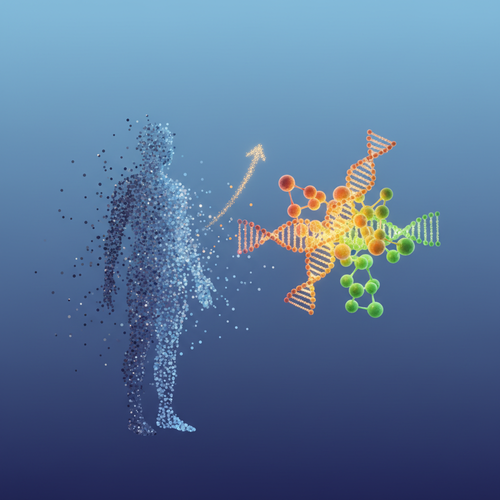 백세 알부민, 왜 지금 주목해야 할까요?