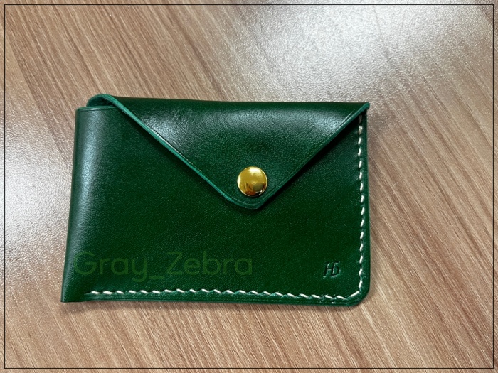 카드 지갑&#44; 명함 지갑&#44; 동전 지갑&#44; 수공예&#44; 가죽 지갑