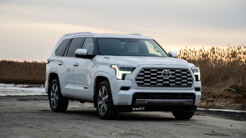픽업트럭 vs SUV&amp;#44; 어떤 차가 더 좋을까? 완벽 비교 분석!