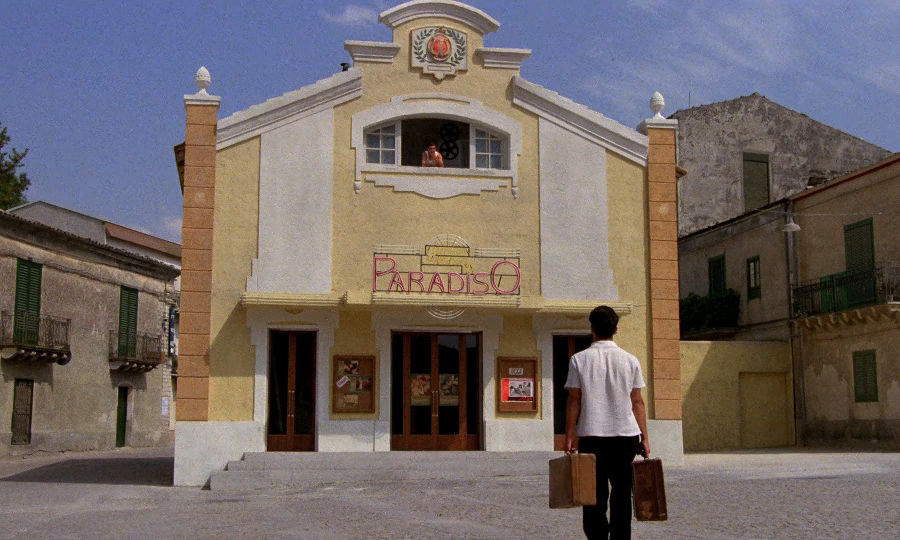 시네마천국 (1988) 해석 및 핵심 관람포인트