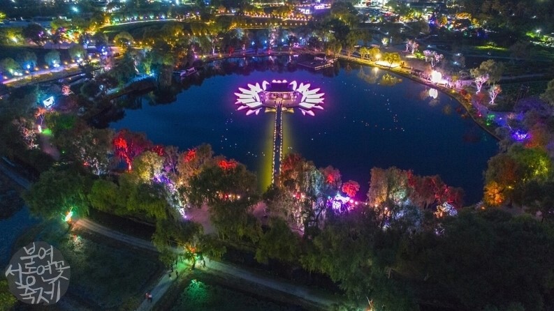 7월 전국축제 일정표