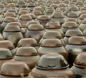 된장 효능 영양성분 담그는법 주의사항