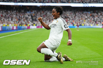 2026 FIFA 라이징 스타 BEST 5 (차세대 월드스타는 이들이다)