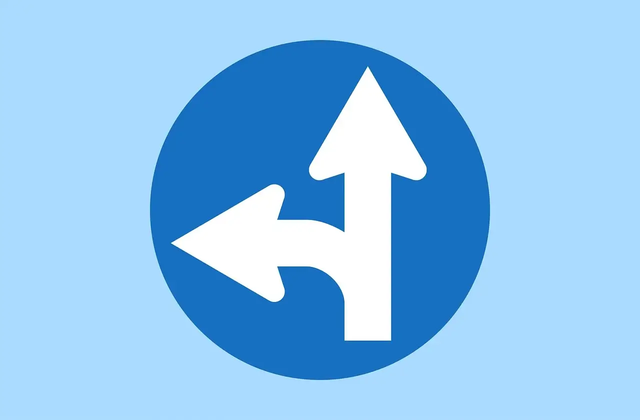 비보호 좌회전 교통사고