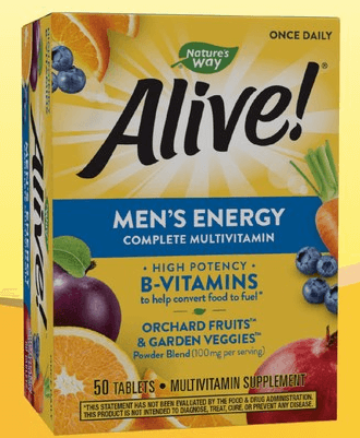 종합 멀티비타민 추천 BEST 10 연령별 목적별