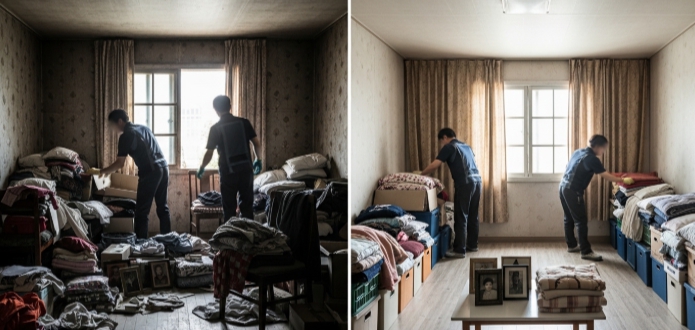 횡성 고독사 정리중