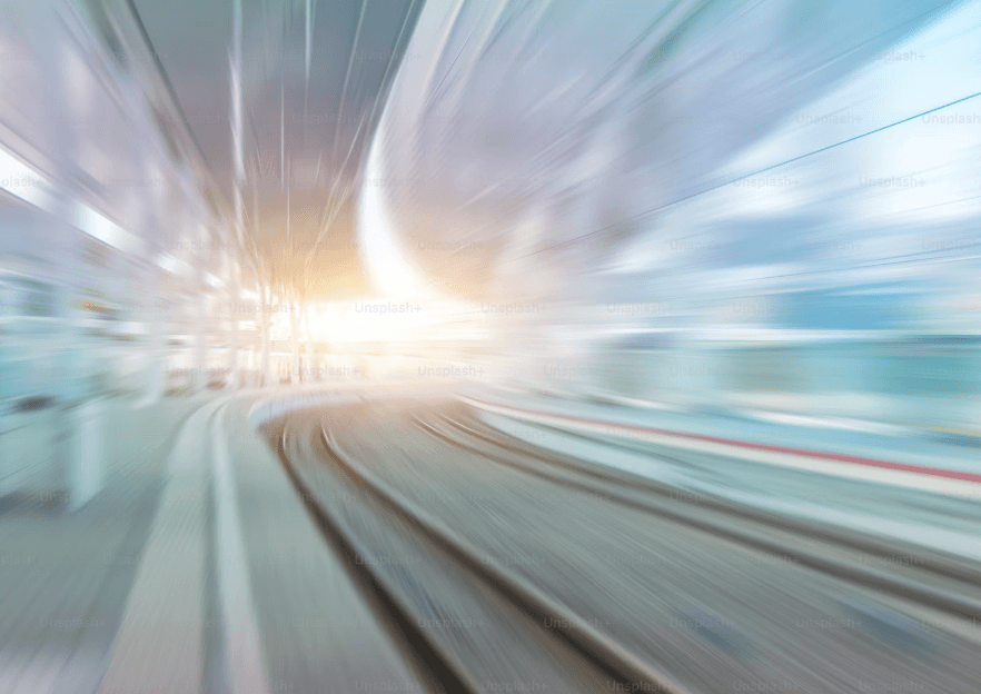 뉴턴의 제 2법칙 가속도