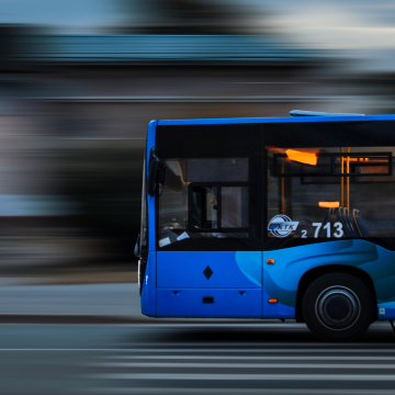 버스전용차로 위반 범칙금