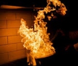 불길 꿈해몽 해석 53가지 완벽정리