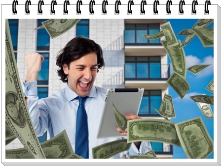 근로장려금 지급 대상자 확인