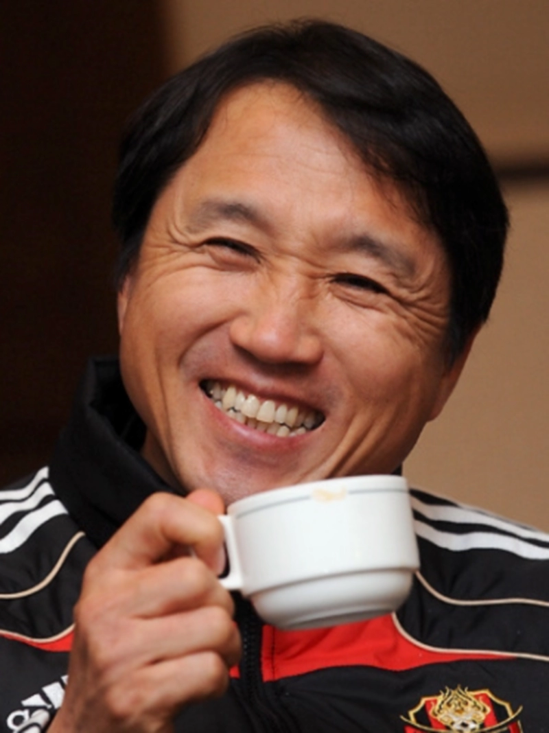 황보관 프로필 나이 고향 축구선수 경력
