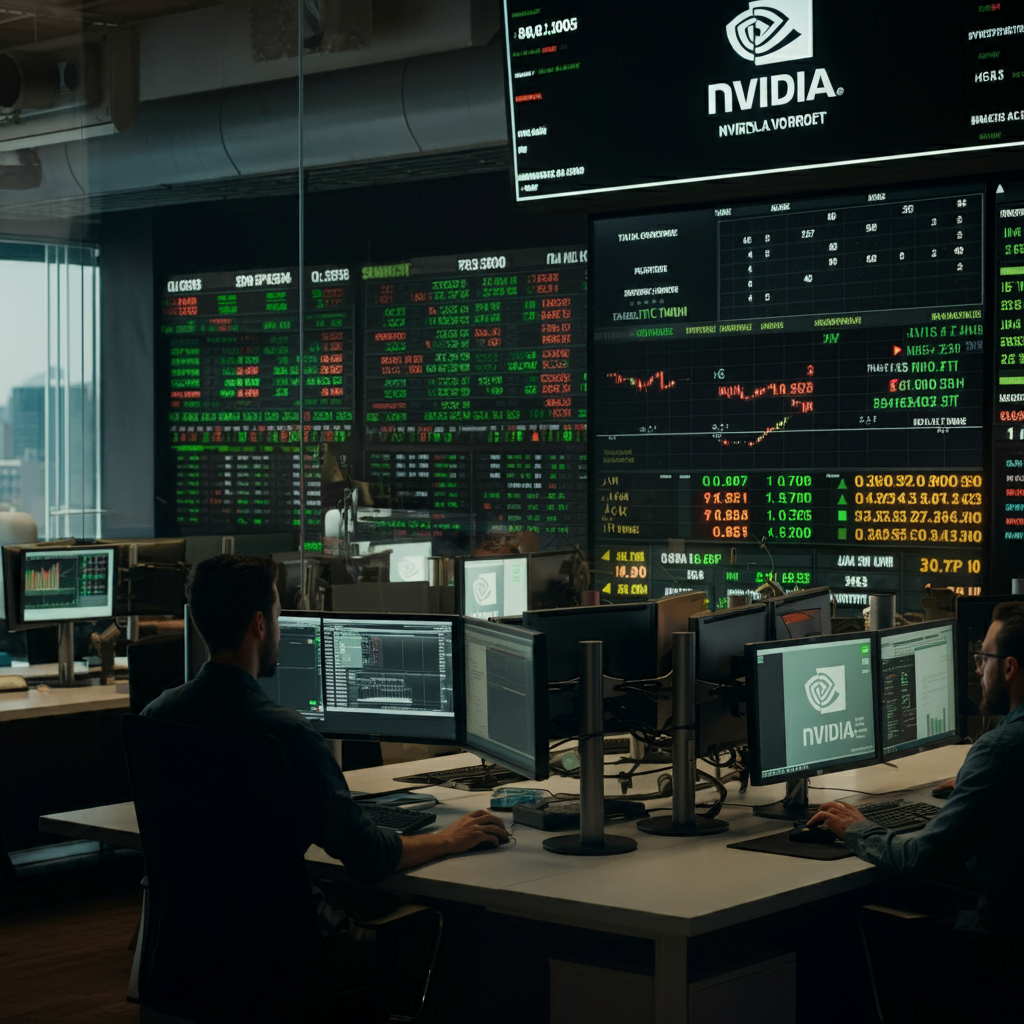 엔디비아 관련주 추천