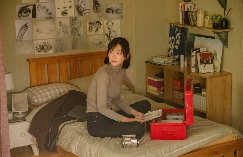 소울메이트 영화 리뷰 줄거리 출연진 원작 결말 정보(+팝업 스토어)