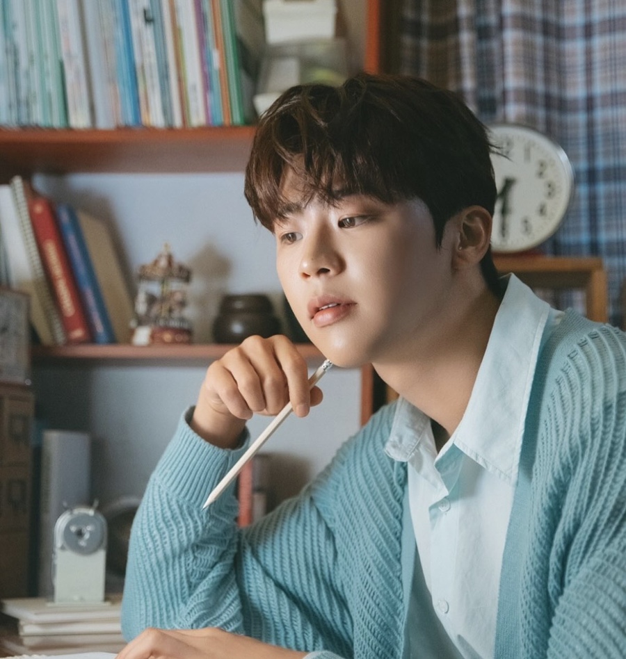 박지현 가수 프로필