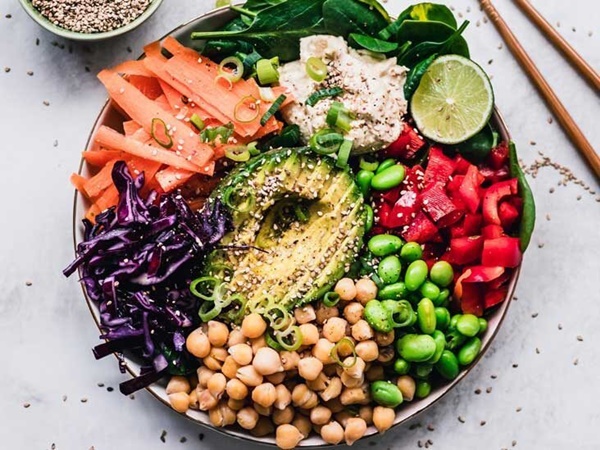 에스트로겐이 많은 음식