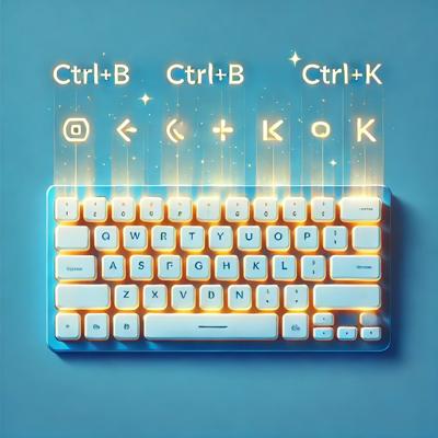 티스토리 에디터 단축키 모음 총정리 & 활용법 가이드