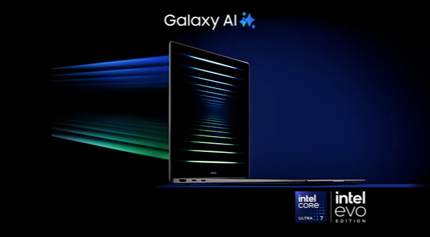 갤럭시북5 관련 사진