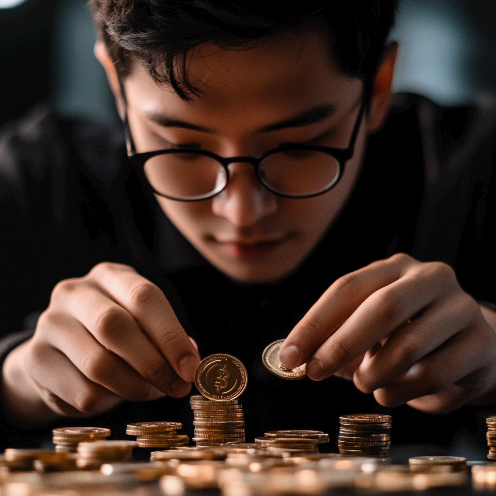 부업 없이 1년만에 현실적인 절약 노하우