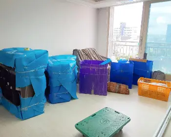 전입신고 인터넷 신고21