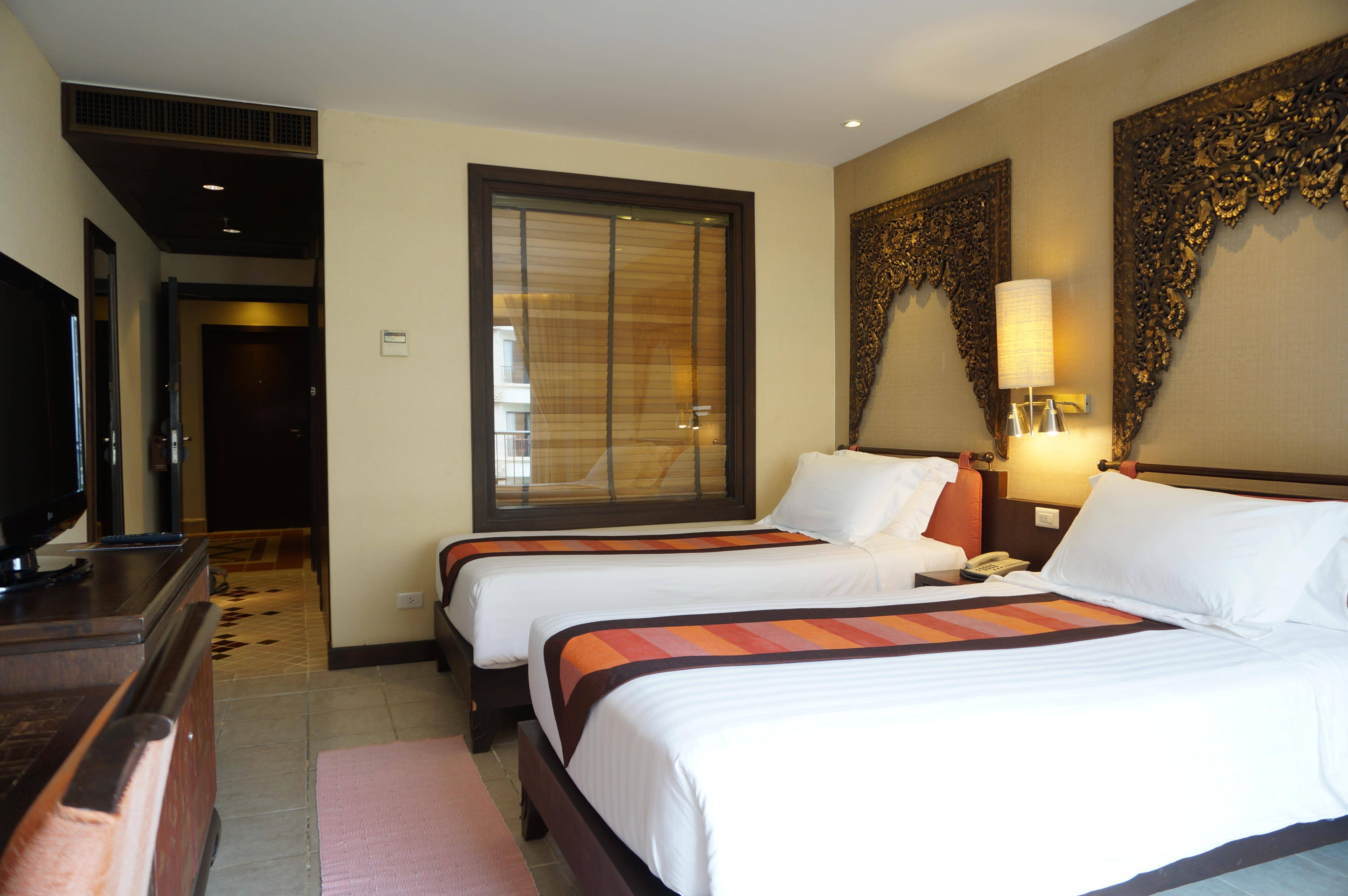 가든 클리프 리조트 & 스파2