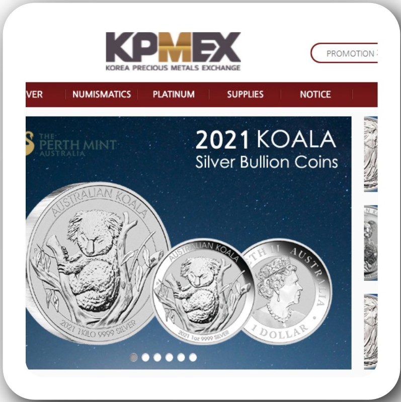 kpmex 홈페이지 사진