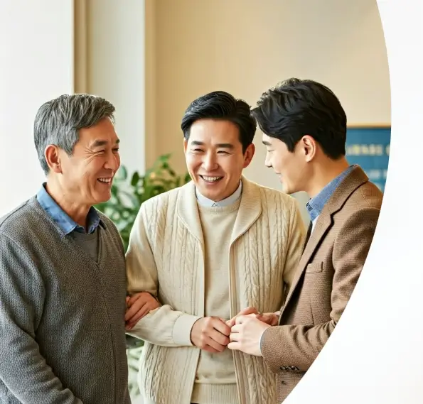 2025년 시니어 일자리 신청 조건과 방법 총정리