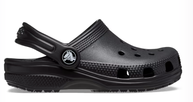 크록스 키즈 클래식 클로그