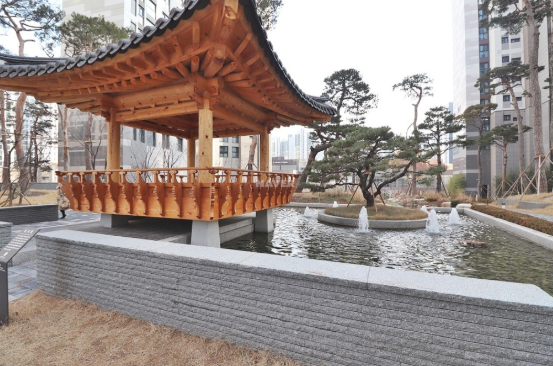 고덕그라시움