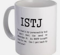 ISTJ 특징 유형 분석