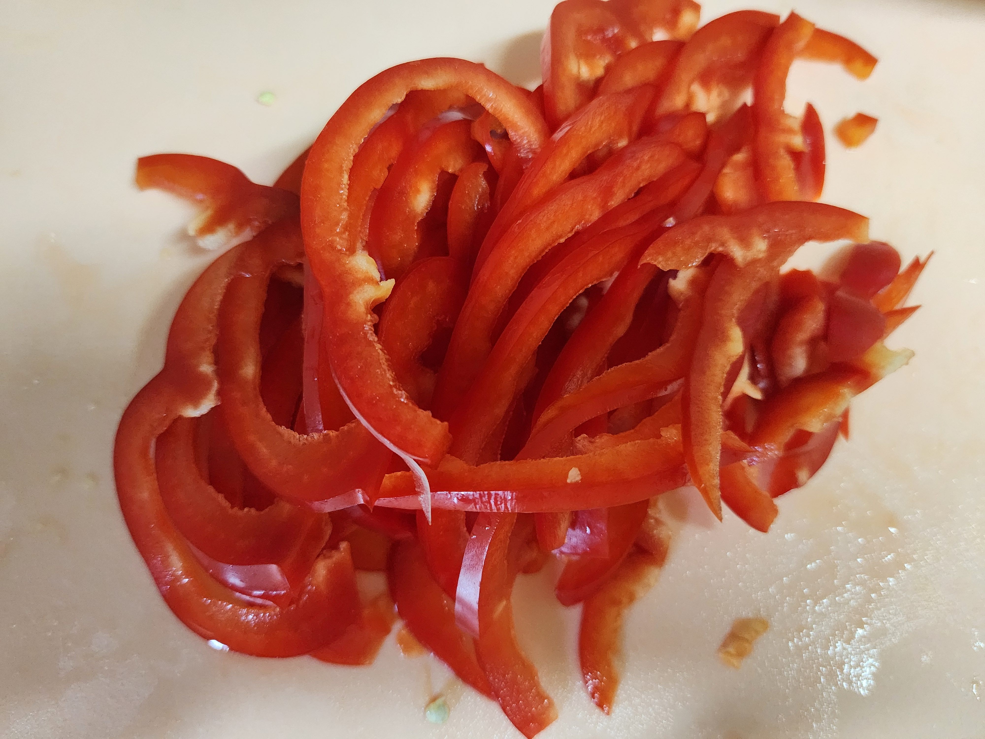 다이어트 식단 추천, 닭가슴살 냉채로 맛있게 식단하기