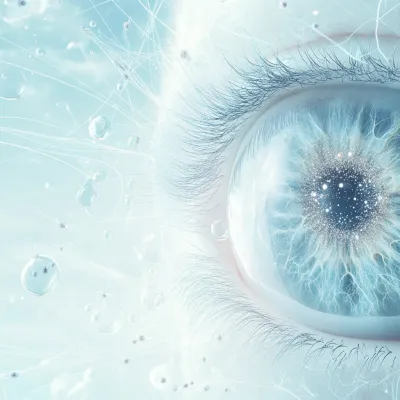 비문증, 눈 건강에 미치는 영향 7가지_4