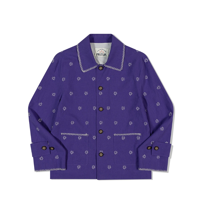 런닝맨 749회 송지효 프리터 자켓