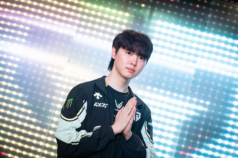 [2025 LCK 개막전 다시보기] 젠지의 완벽한 복수극, 한화생명에 2:0 완승