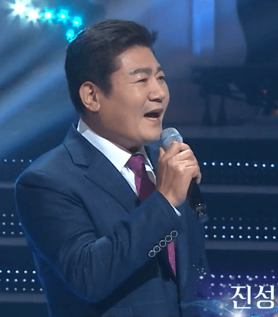 진성 안동역에서