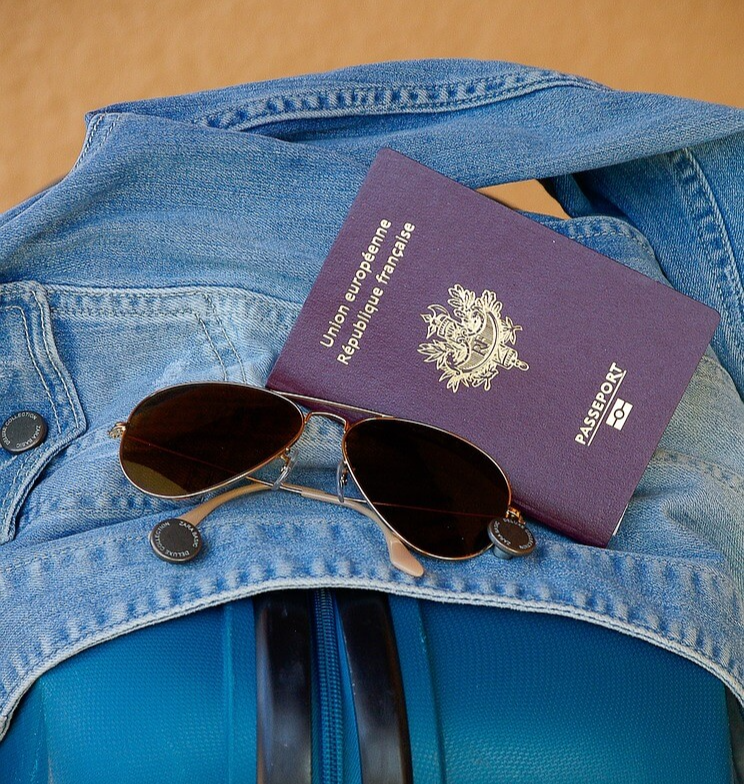 자동입국 시스템으로 본 공항의 미래 모습