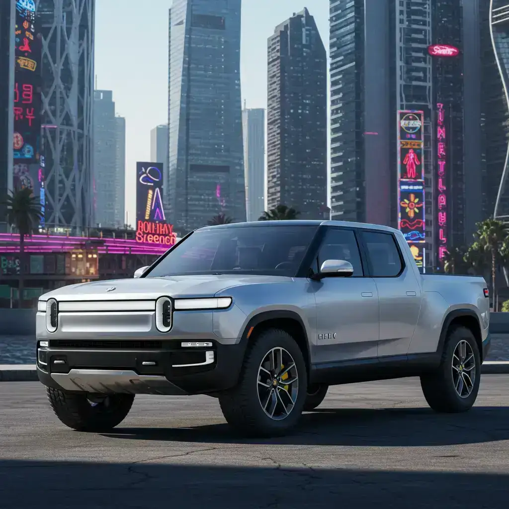 2025 전남 완도군 전기 화물차 보조금 TOP 20