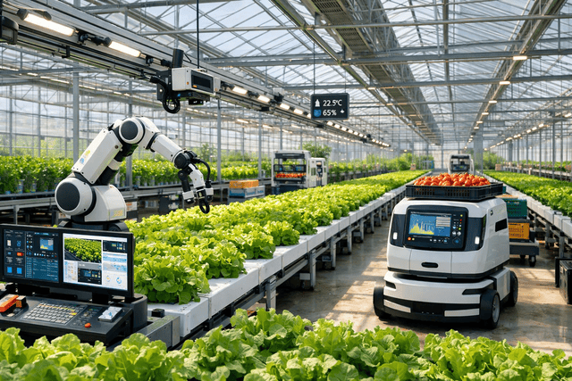 소규모 농가용 스마트팜 기술에서 센서 데이터 오차를 줄이는 보정 운영 전략