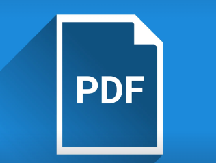 PDF 파일 기본 프로그램 변경하는 방법
