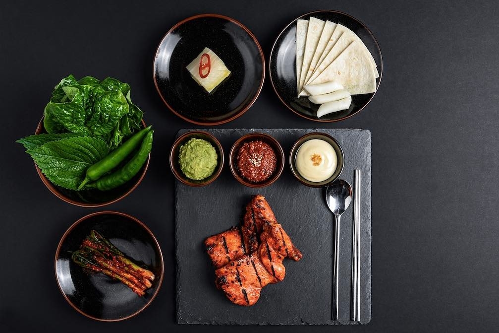 '찐'맛집은 여기, 미쉐린 가이드 '빕 구르망' 2021 강북편 '찐'맛집은 여기, 미쉐린 가이드 '빕 구르망' 2021 강북편