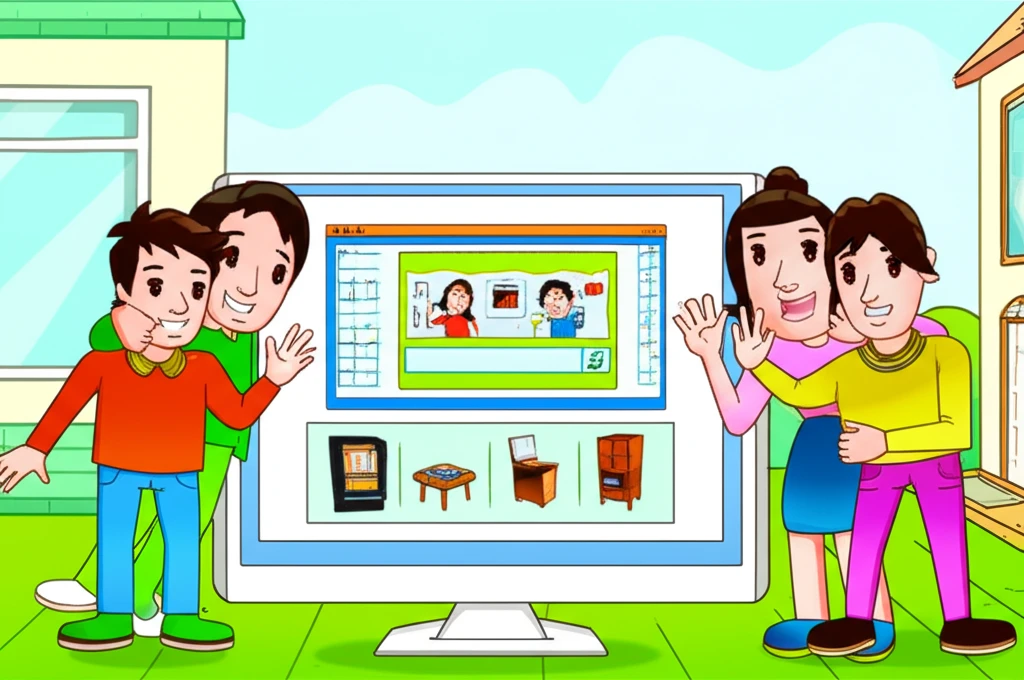 폐기물 스티커 없이? 구로 대형폐기물..