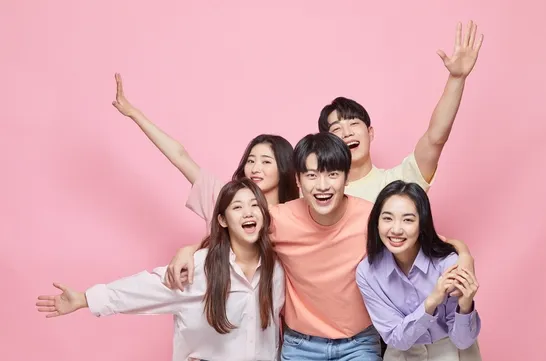 청년이미지
