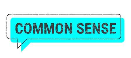 상식을 의심해야 하는 순간을 알아차리는 방법