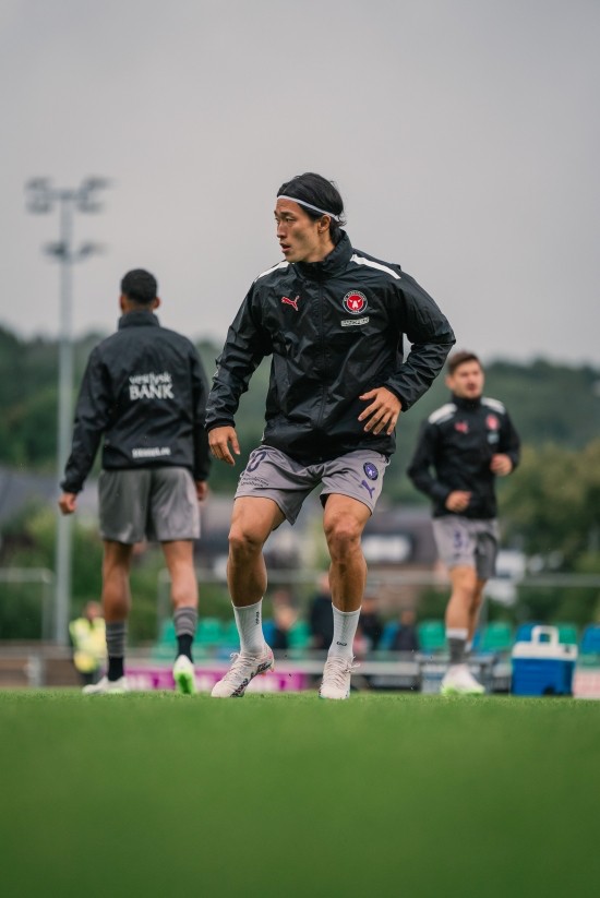 조규성 미트윌란